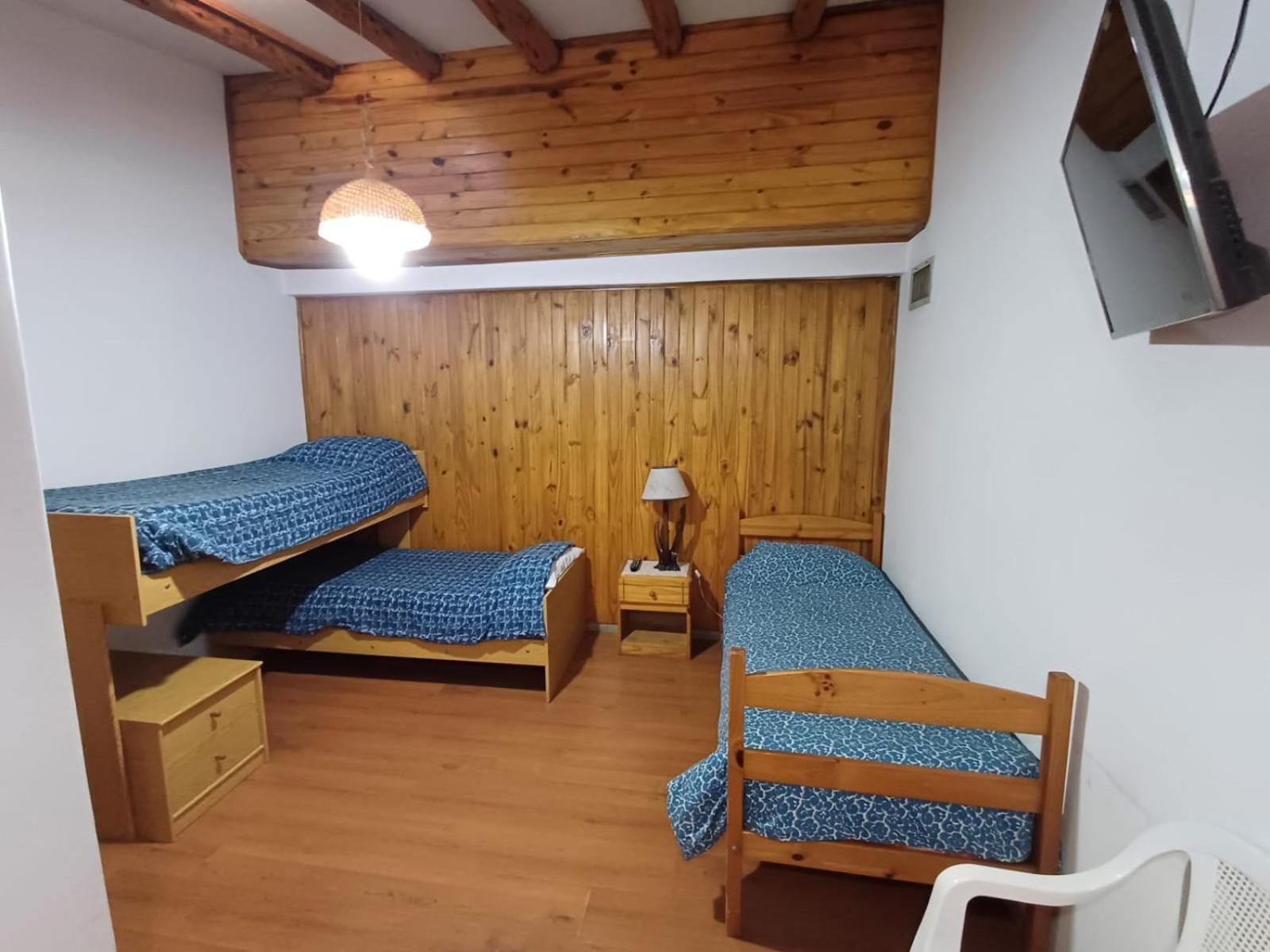 Apartment Abi