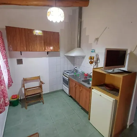 Abi Apartment Esquel Exterior photo