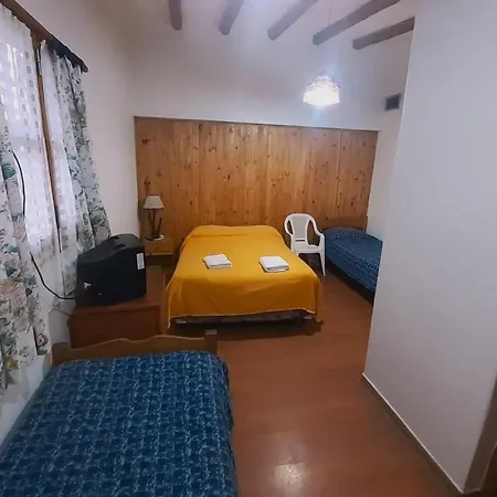 Abi Apartment Esquel Exterior photo