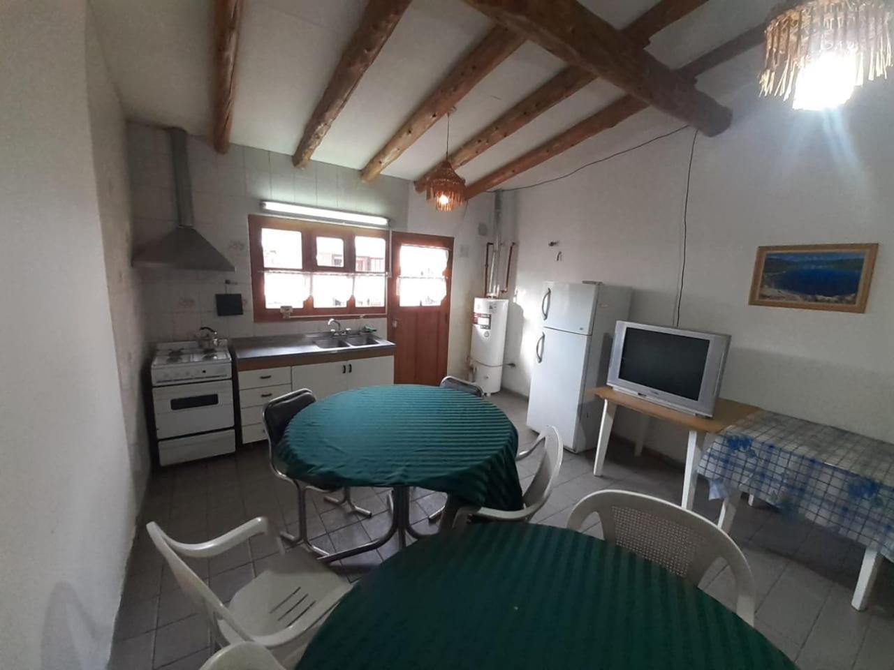 Abi Apartment