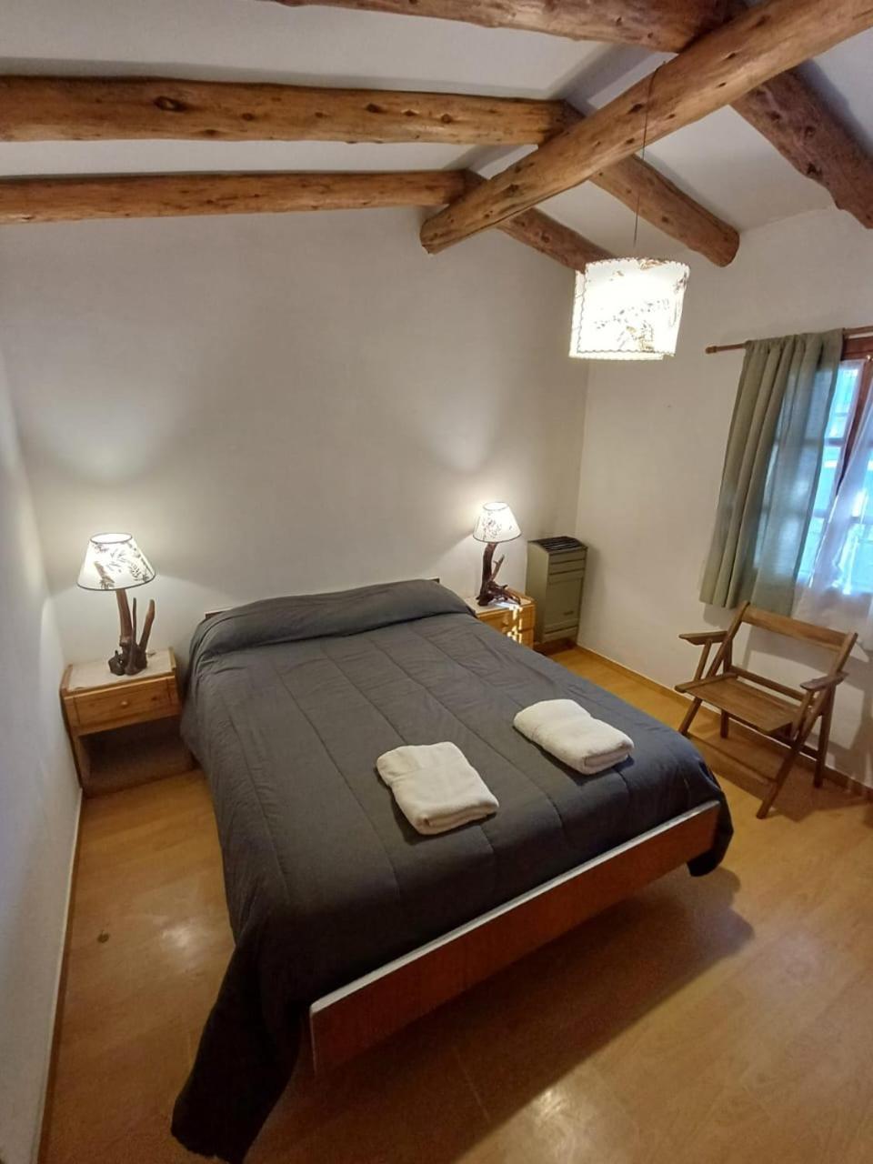 Abi Apartment *