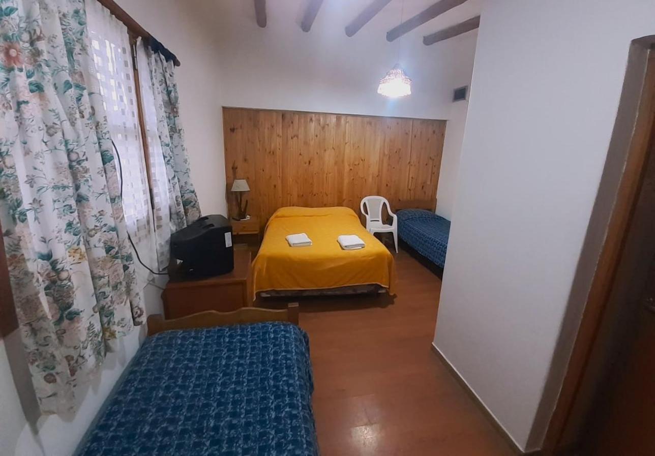 Abi Apartment