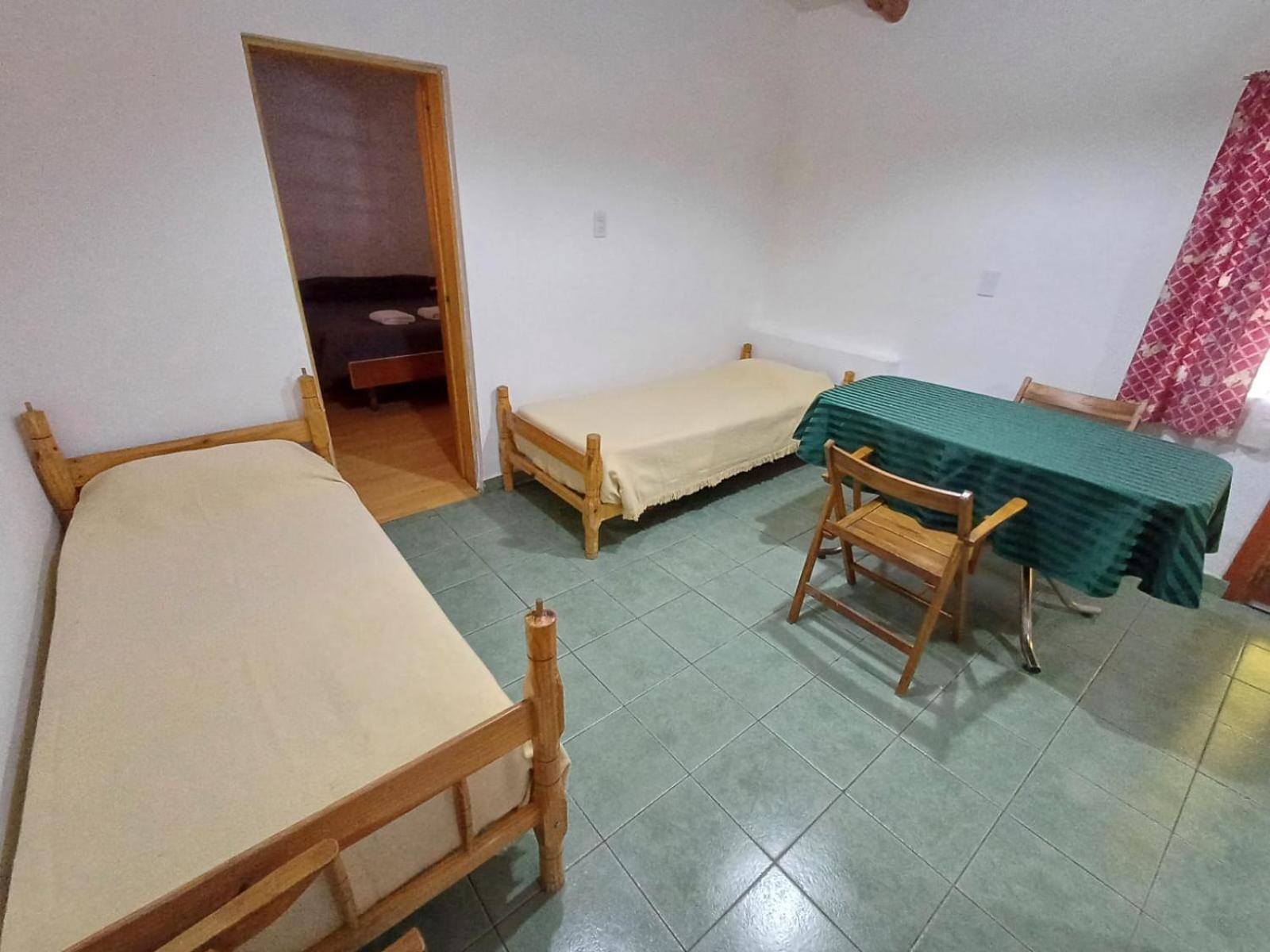 Apartment Abi *